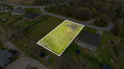 Rosenheath Lane, Bella Vista, AR 72715
