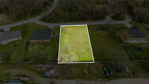 Rosenheath Lane, Bella Vista, AR 72715