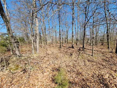 Ewes Lane, Bella Vista, AR 72715