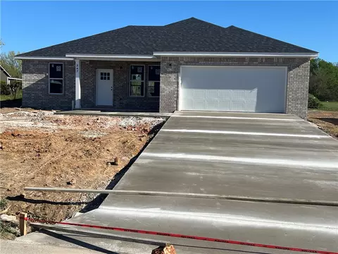 247 W Adams St, Lincoln, AR 72744