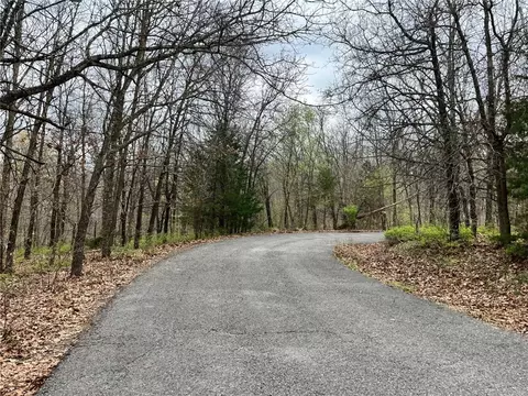 Cargill Drive, Bella Vista, AR 72715