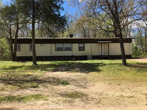 1195 E 1199 E Tulsa Ave, Kansas, OK 74347