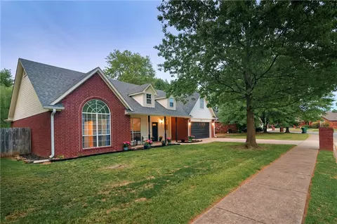 3170 Birch Pl, Springdale, AR 72762 photo 3