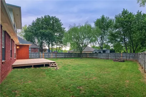 3170 Birch Pl, Springdale, AR 72762 photo 23