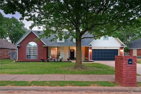 3170 Birch Pl, Springdale, AR 72762 photo 1