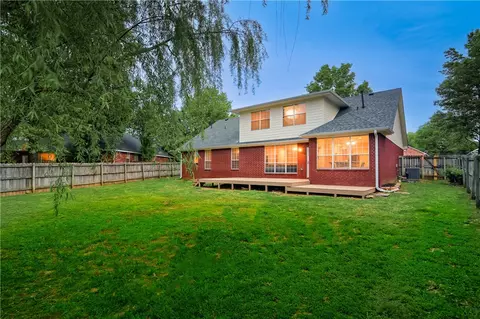 3170 Birch Pl, Springdale, AR 72762 photo 21