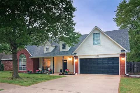 3170 Birch Pl, Springdale, AR 72762 photo 2