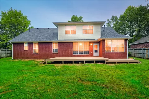 3170 Birch Pl, Springdale, AR 72762 photo 24