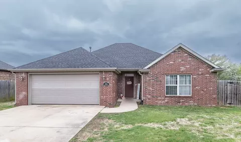 3658 Mason Way, Springdale, AR 72764