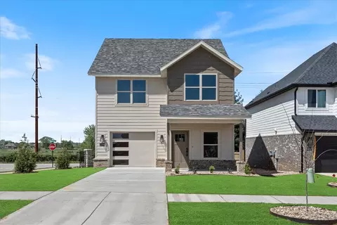 2206 SW Poppy St, Bentonville, AR 72713