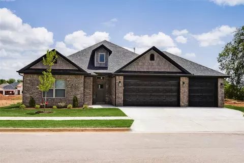 1371 Sessile Oak Way, Bentonville, AR 72713