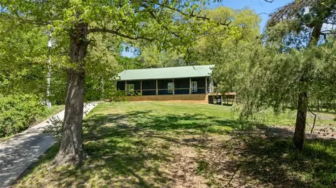 14300 Wildcat Creek Rd, Springdale, AR 72762