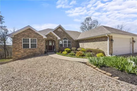 7 Cullen Hills Ln, Bella Vista, AR 72715