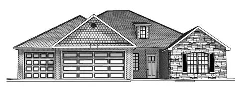 2304 Abbott, Pea Ridge, AR 72751