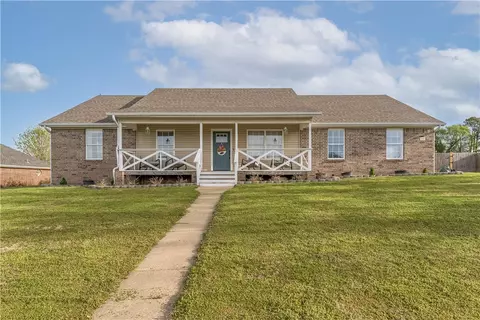 622 Weston Cir, Cave Springs, AR 72718