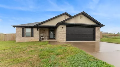 171 Madison 7352 St, Hindsville, AR 72738