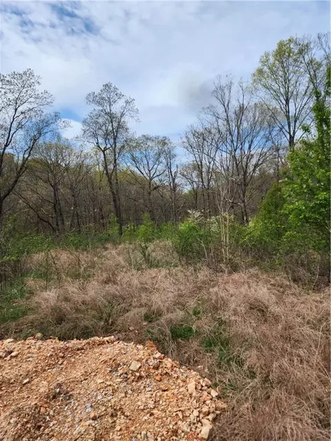 Chatham Drive, Bella Vista, AR 72714