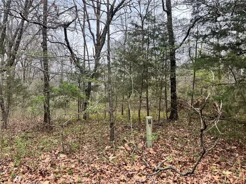 Bayhill Lane, Bella Vista, AR 72715
