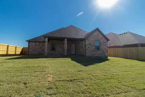 Exterior - 1030 Trestle Ln, Centerton, AR 72719 photo 5 of 5