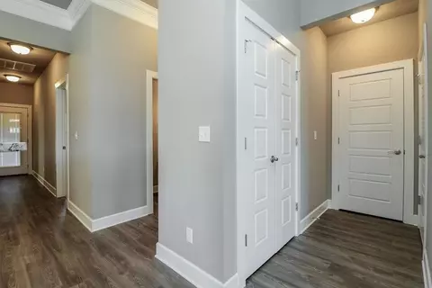 Entry Way - 1030 Trestle Ln, Centerton, AR 72719 photo 1 of 1