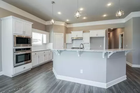Kitchen - 1030 Trestle Ln, Centerton, AR 72719 photo 1 of 8