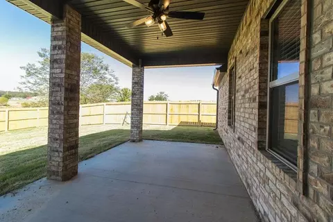 Exterior - 1030 Trestle Ln, Centerton, AR 72719 photo 2 of 5