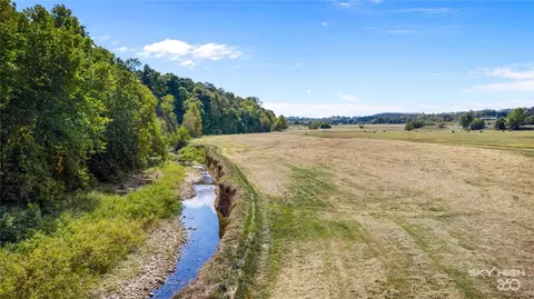 Cincinnati Creek Wc 25, Summers, AR 72769