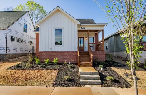 4217 Winter Evening Pl, Fayetteville, AR 72704