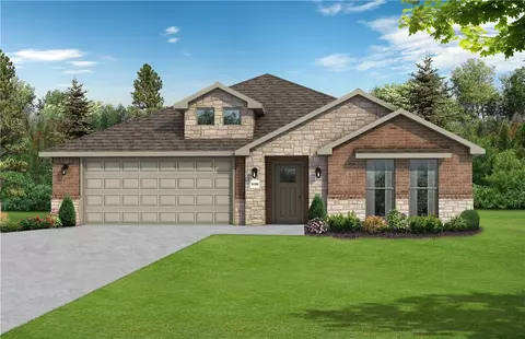 2101 Bluestem Dr, Centerton, AR 72719 photo 2