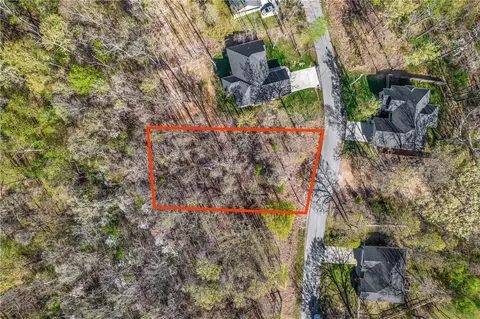 Tbd Darlington Drive, Bella Vista, AR 72714