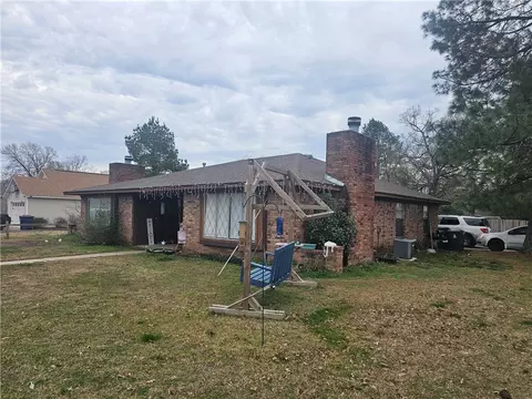6700 Independence St, Fort Smith, AR 72903