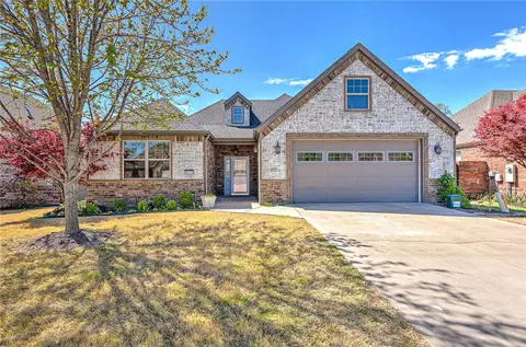 5837 Sant Antonio Ave, Springdale, AR 72762