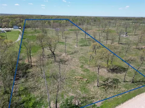 Tbd Fred Austin Road, Decatur, AR 72722