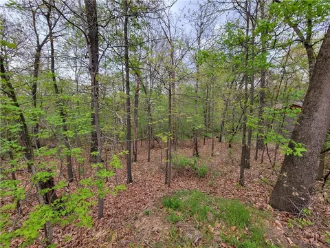 Sutherland Lane, Bella Vista, AR 72714