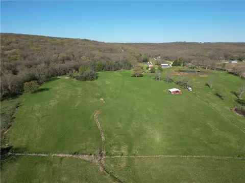 tbd Stonewall Rd, Prairie Grove, AR 72753