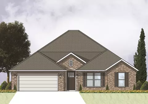 5208 SW Firethorn Ln, Bentonville, AR 72713
