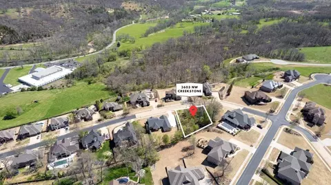 3603 NW Creekstone Blvd, Bentonville, AR 72712