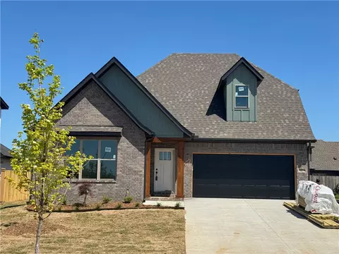 3204 SW Rosemont Ave, Bentonville, AR 72713