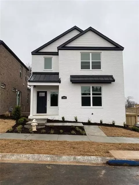 2398 Frontier Elm Dr, Fayetteville, AR 72703