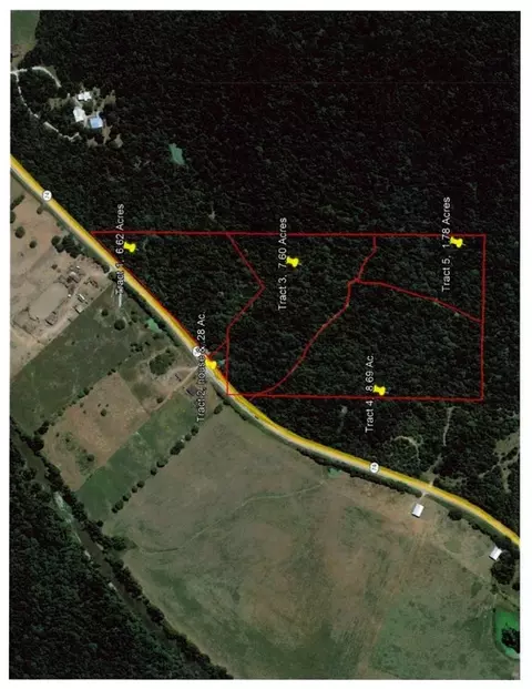 tbd 001-06877-003 Tract 1 Highway 74, Kingston, AR 72742