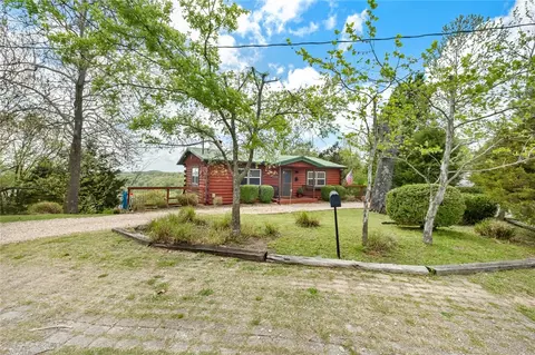 2547 Mundell Rd, Eureka Springs, AR 72631