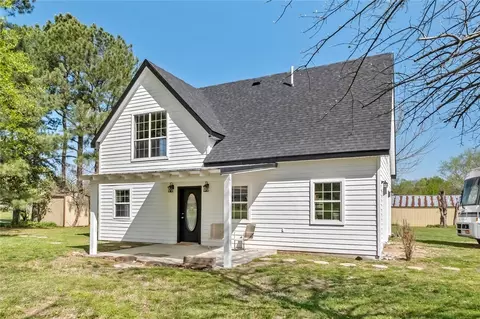 806 North St, Lincoln, AR 72744