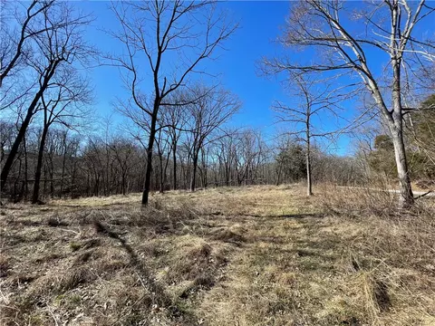 Tbd Blue Springs Road, Fayetteville, AR 72703