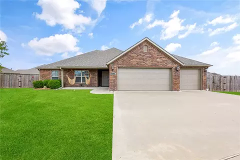 2011 Fields Cv, Pea Ridge, AR 72751