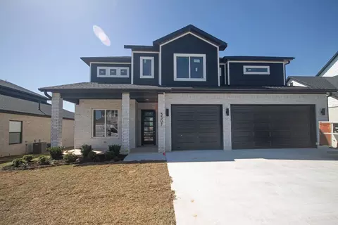 3507 SW Starburst Ave, Bentonville, AR 72713