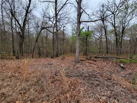 Pentland Drive, Bella Vista, AR 72715