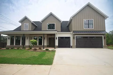 101 NW Trail Ridge Rd, Bentonville, AR 72712