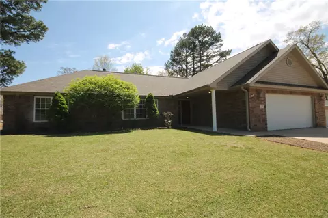 29 Lyndhurst Dr, Bella Vista, AR 72714