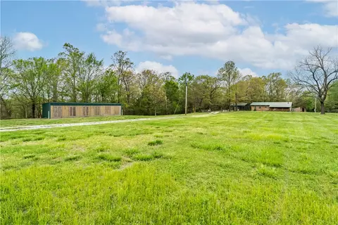 Exterior - 21415 Hickory Flat Rd, Springdale, AR 72764 photo 13 of 13