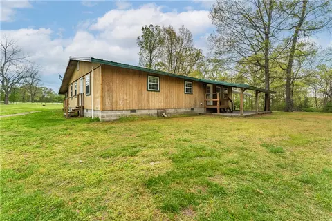 Exterior - 21415 Hickory Flat Rd, Springdale, AR 72764 photo 7 of 13